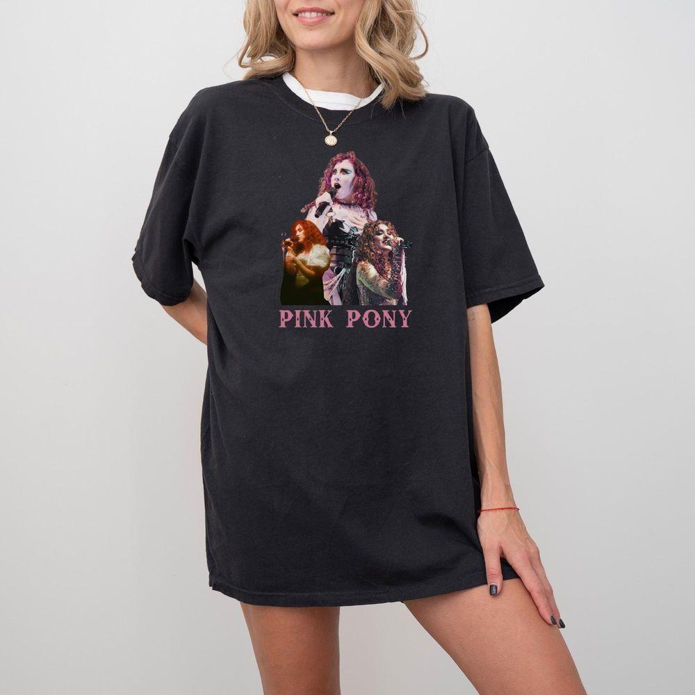 Vintage Pink Pony Club Vuitino Apparel Vintage Pink Pony Club Vuitino Apparel